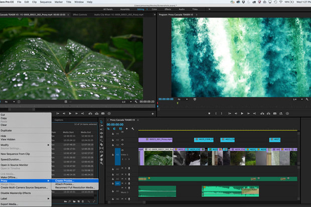 Adobe Premiere Pro Cc 2016 For Mac